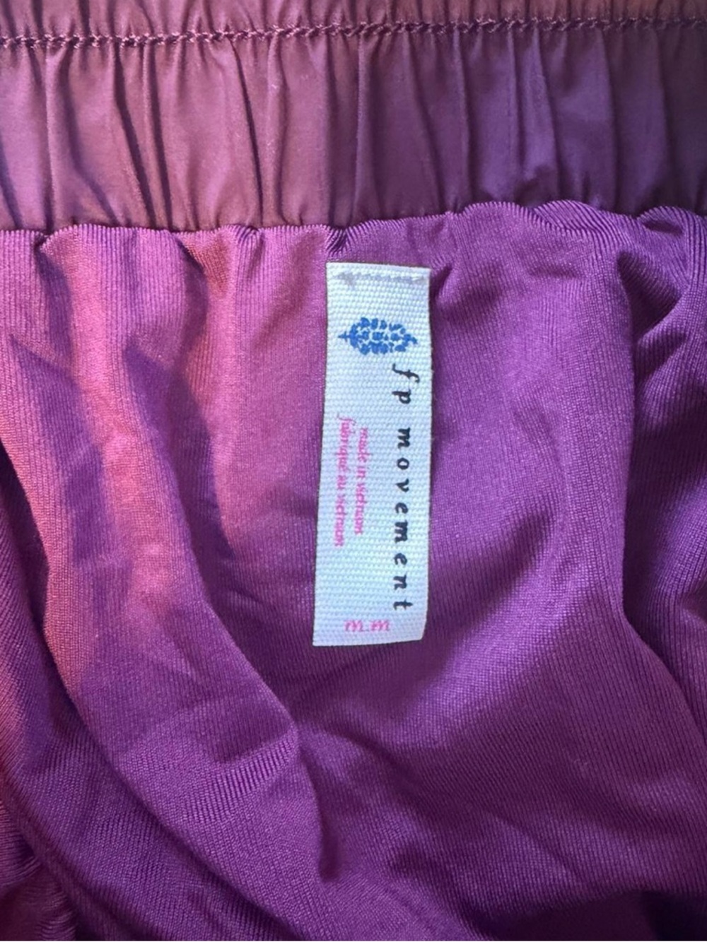 Fp Movement Shorts - Picture 3 of 3
